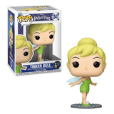 Boneco Sininho Disney Peter