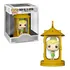 Boneco Sininho Na Lanterna Deluxe De Disney Peter Pan 1331 Funko Pop!