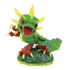 Boneco Skylanders Spyros Adventure Camo Nintendo Wii 3ds Ps3