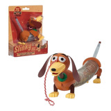Boneco Slinky Cachorro Toy