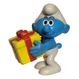Boneco Smurfs Joca