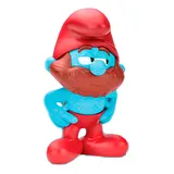 Boneco Smurfs 2025 Burger
