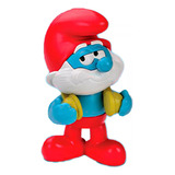Boneco Smurfs 2025 Burger