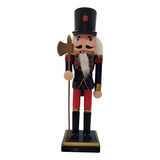 Boneco Soldado Quebra Nozes