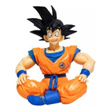 Boneco Son Goku Super