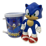 Boenco do Tails (Sonic) - Gallery Diorama - Diamond Select Toys - Arena  Games - Loja Geek