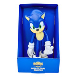 Boneco Sonic Articulado Grande