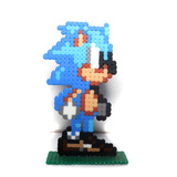 Boneco Sonic Master System
