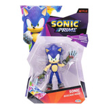 Boneco Sonic Prime Boscage
