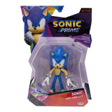 Boneco Sonic Prime New