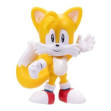 Boneco Sonic The Hedgehog