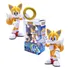 Boneco Sonic The Hedgehog Tails Anel Chave Just Toys