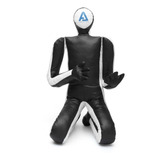 Boneco Sparring Infantil Kids