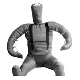 Boneco Sparring Treino De