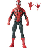 Boneco Spider Man Marvel