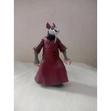 Boneco Splinter Playmates 2012