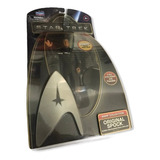 Boneco Spock Star Trek