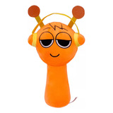 Boneco Sprunki Box Jogo
