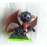 Boneco Spyros Mega Ram Skylander Multiplataformas No Estado