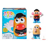 Boneco Sr Cabeca
