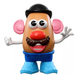 Boneco Sr Cabeca