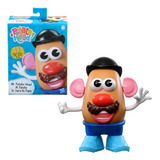 Boneco Sr Cabeca De
