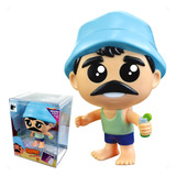 Boneco Sr Madruga Acapulco