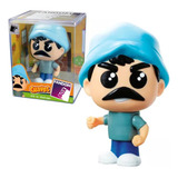 Boneco Sr Madruga Colecionavel