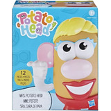 Boneco Sra Cabeca De