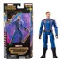 Boneco Star Lord Guardiões Da Galáxia Marvel Legends  - Ha