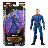 Boneco Star Lord Guardioes
