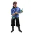 Boneco Star Trek Action Figure  Dr Mccoy Original Importado