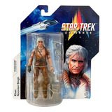 Boneco Star Trek Khan