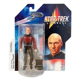Boneco Star Trek Picard