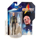 Boneco Star Trek Saru