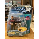 Boneco Star Trek Warp