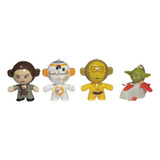 Boneco Star Wars