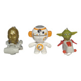 Boneco Star Wars