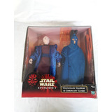 Boneco Star Wars