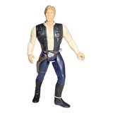 Boneco Star Wars Action