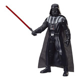 Boneco Star Wars Basico