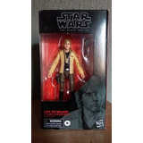 Boneco Star Wars Black