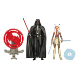 Boneco Star Wars Darth