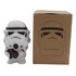 Boneco Star Wars Darth Vader Stormtrooper Action Figure 10cm