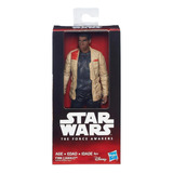 Boneco Star Wars Finn