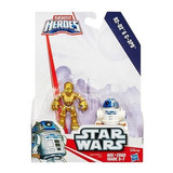 Boneco Star Wars Galactic