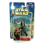 Boneco Star Wars Han