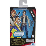 Boneco Star Wars Han