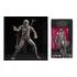 Boneco Star Wars Mandalorian Black Serie Deluxe Hasbro E6959
