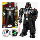 Boneco Star Wars Robo